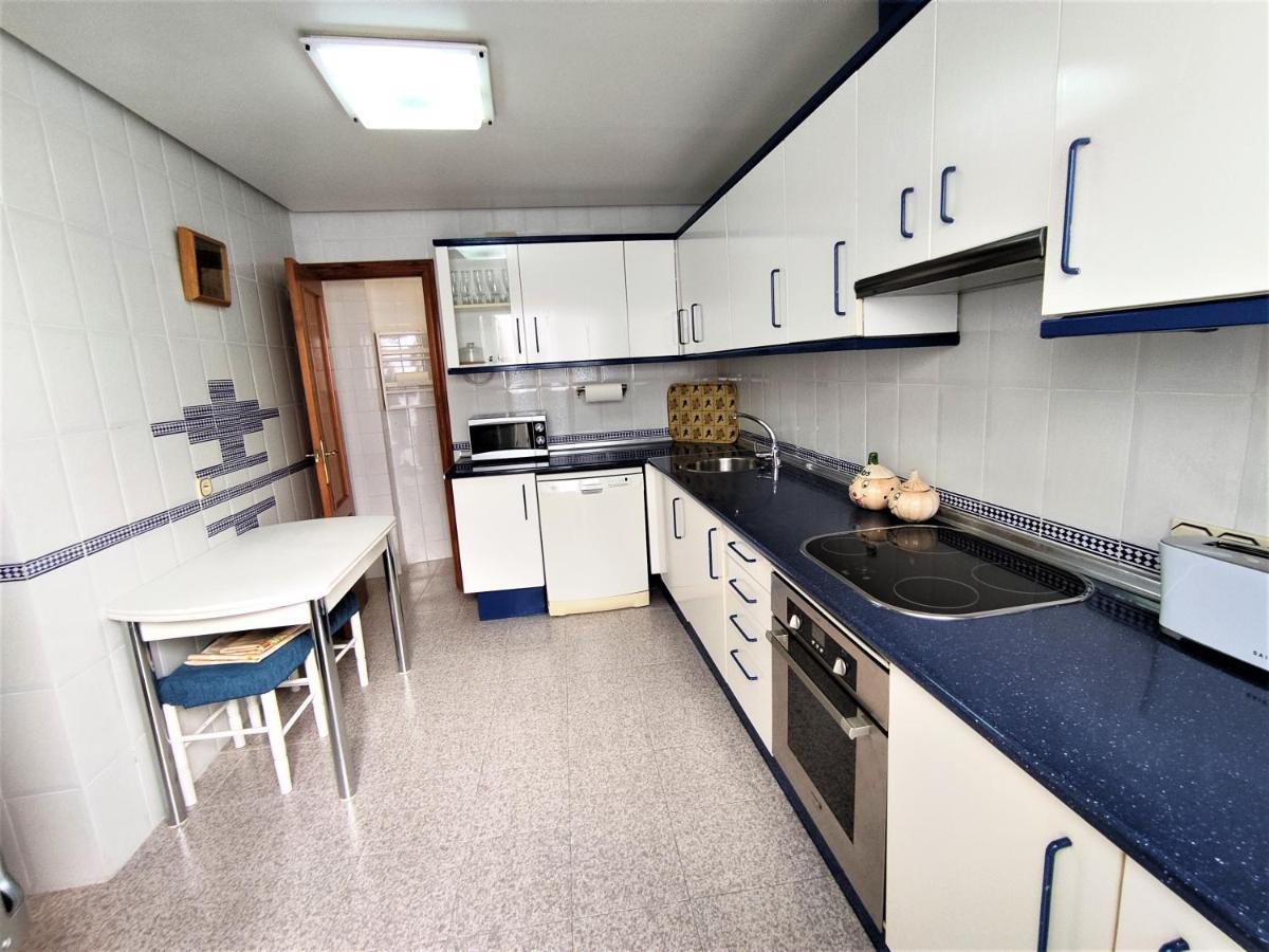 Casa Suni Alicante Centro ภายนอก รูปภาพ