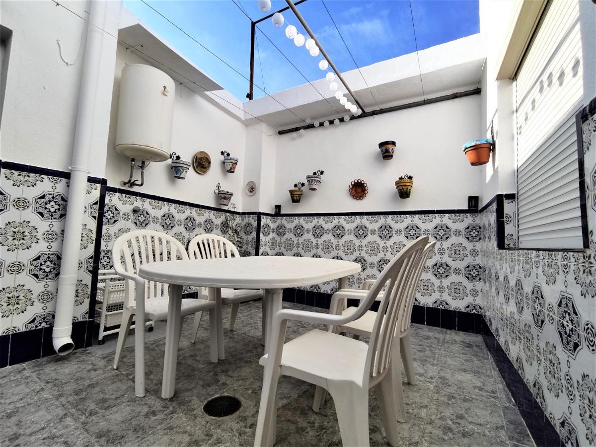 Casa Suni Alicante Centro ภายนอก รูปภาพ