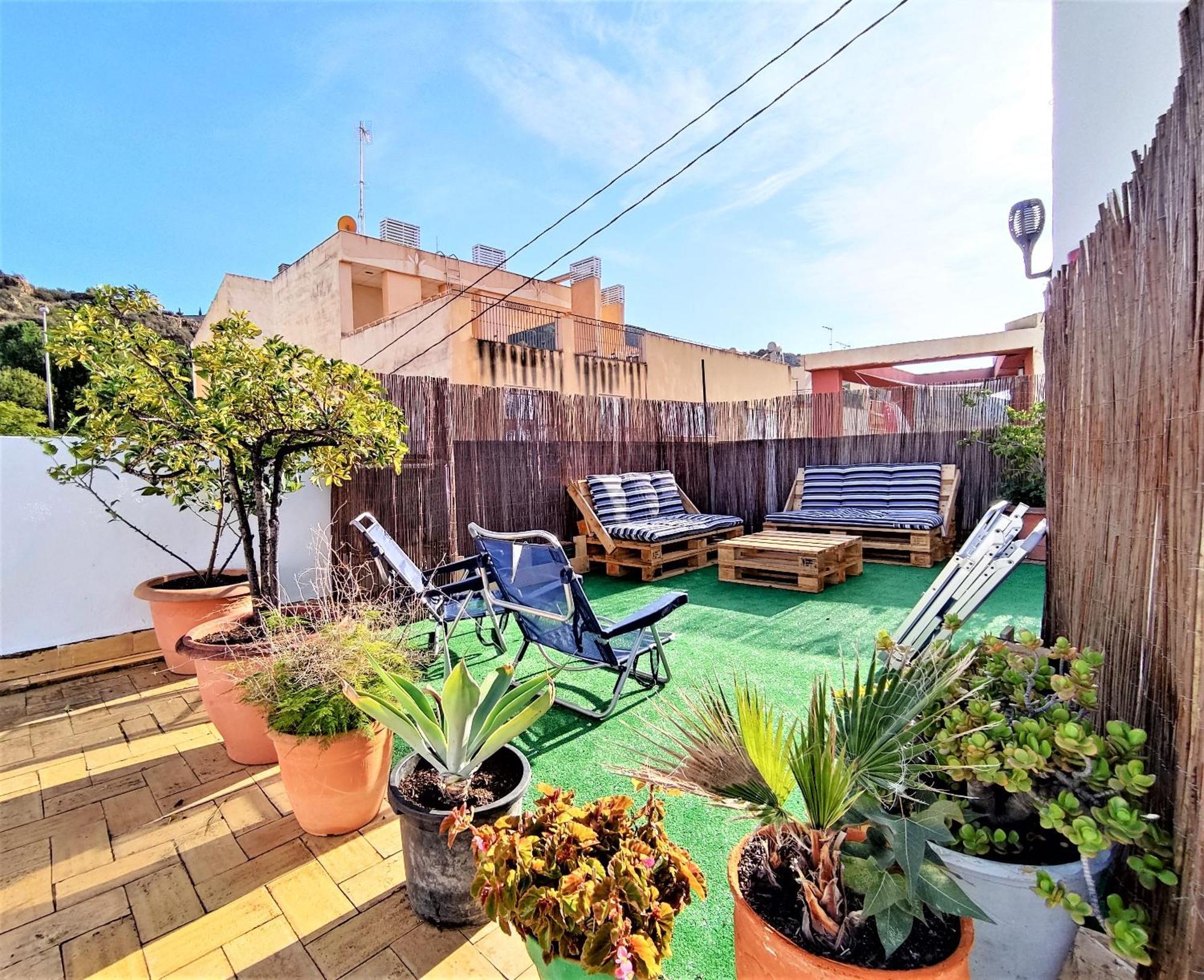 Casa Suni Alicante Centro ภายนอก รูปภาพ