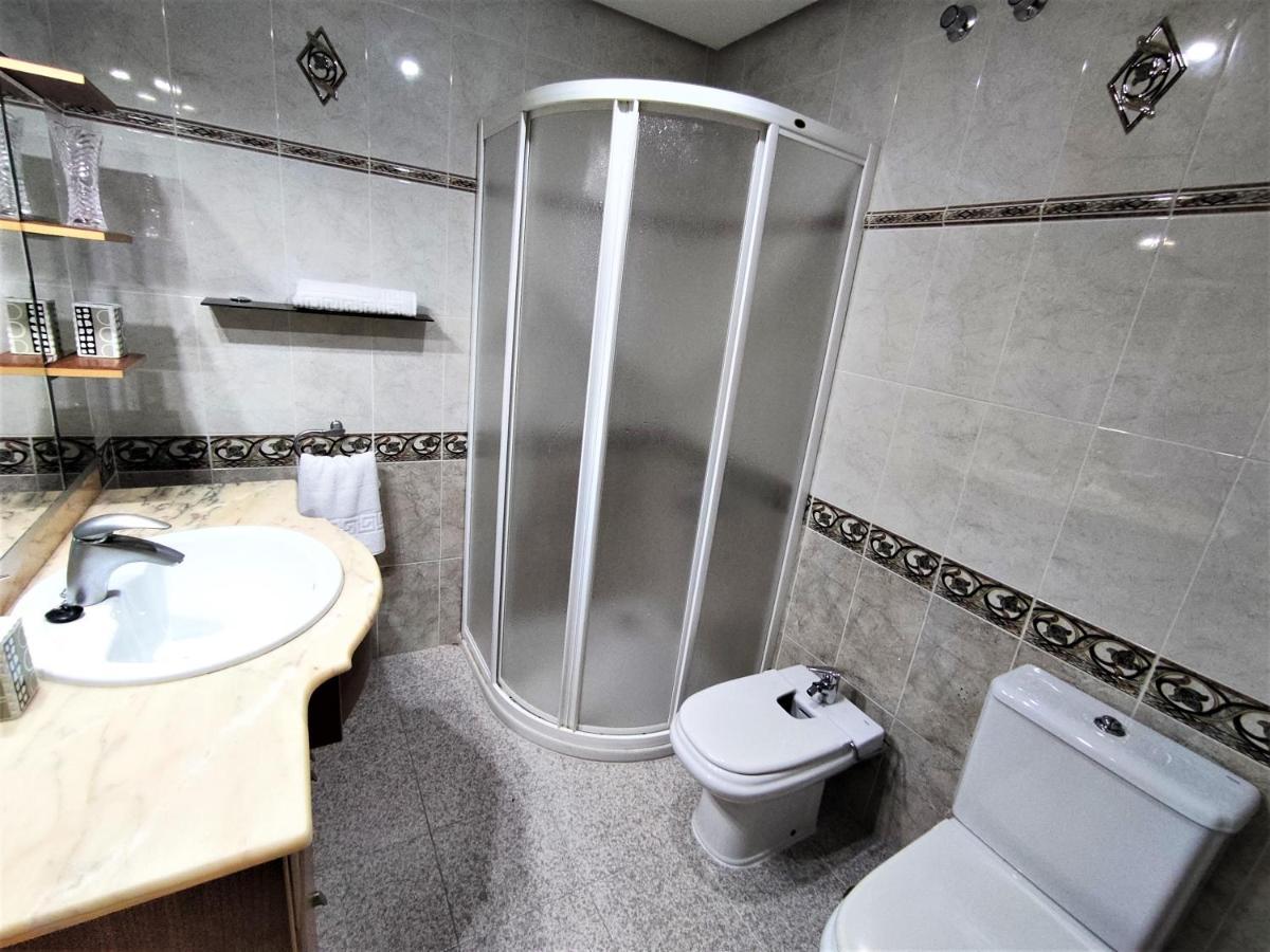 Casa Suni Alicante Centro ภายนอก รูปภาพ