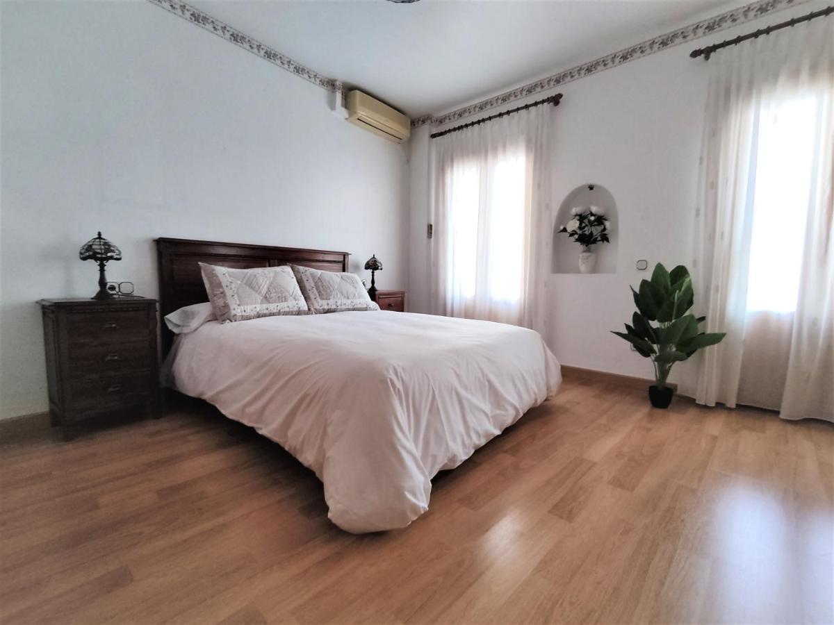 Casa Suni Alicante Centro ภายนอก รูปภาพ