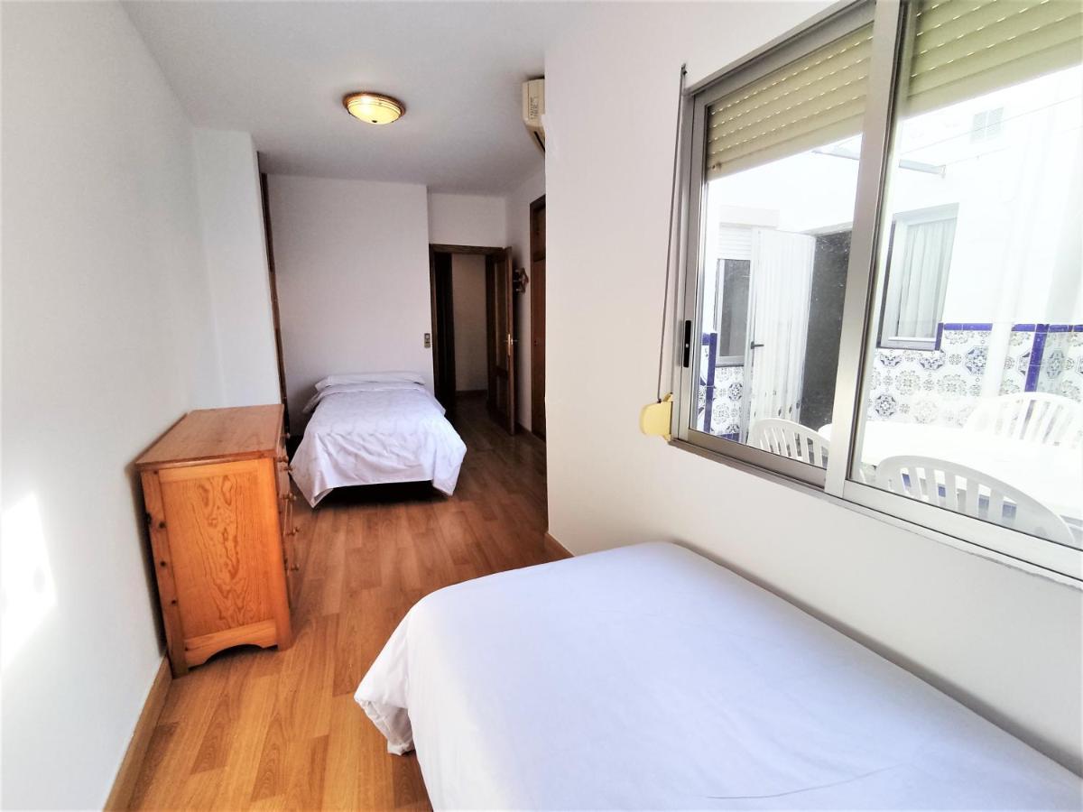 Casa Suni Alicante Centro ภายนอก รูปภาพ