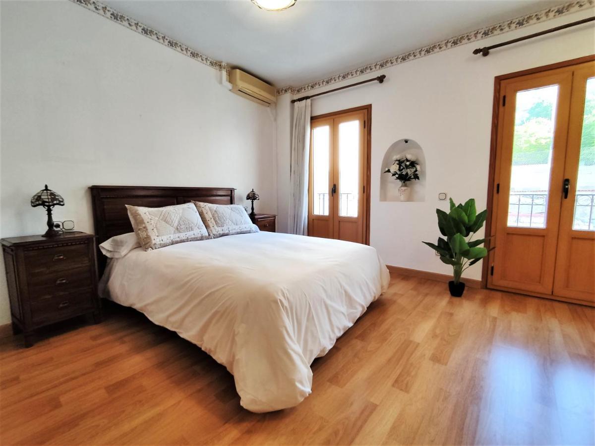 Casa Suni Alicante Centro ภายนอก รูปภาพ