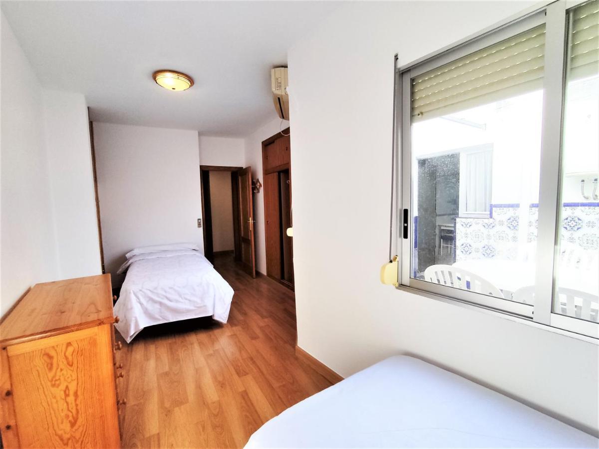 Casa Suni Alicante Centro ภายนอก รูปภาพ