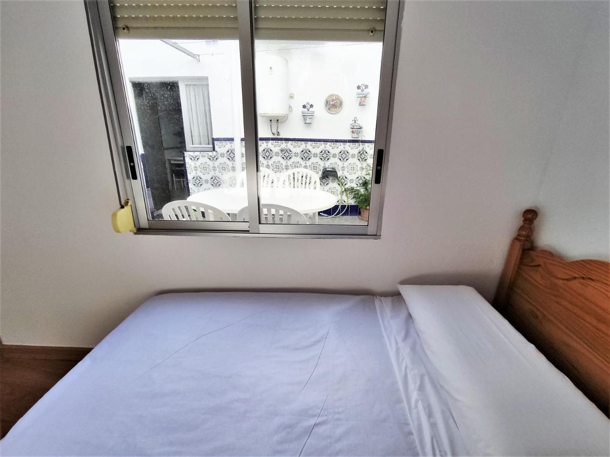 Casa Suni Alicante Centro ภายนอก รูปภาพ