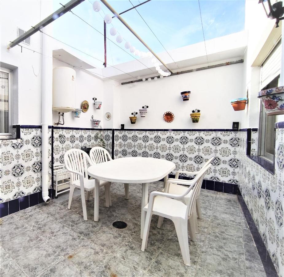 Casa Suni Alicante Centro ภายนอก รูปภาพ