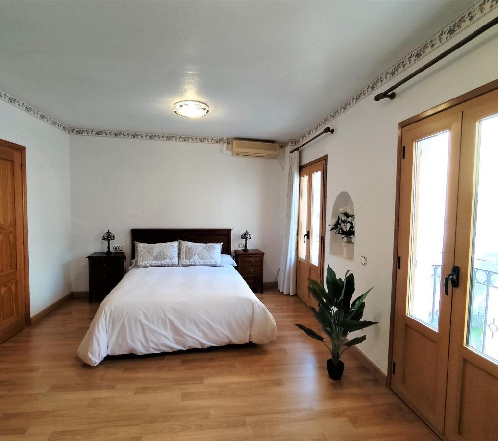 Casa Suni Alicante Centro ภายนอก รูปภาพ
