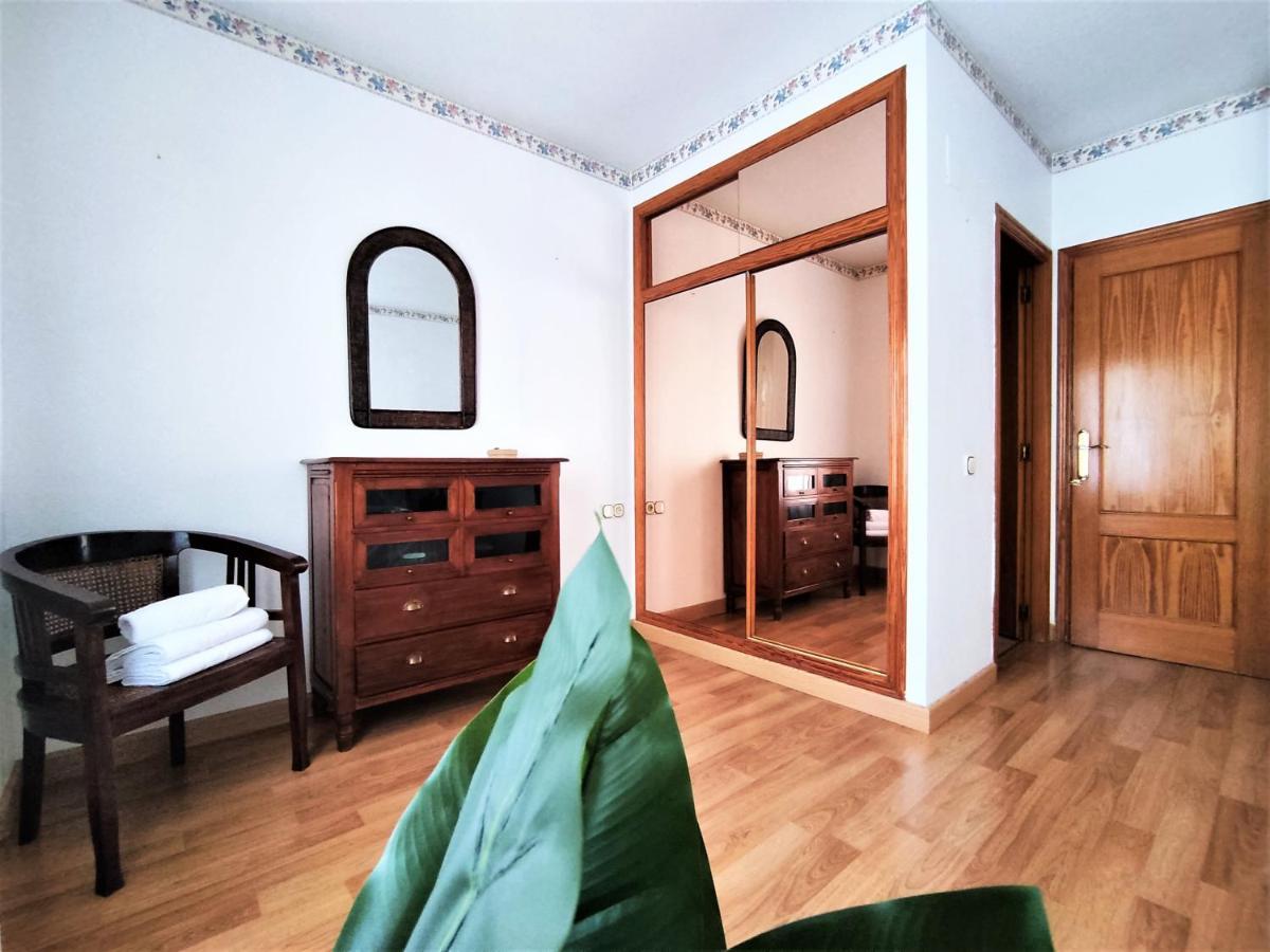 Casa Suni Alicante Centro ภายนอก รูปภาพ