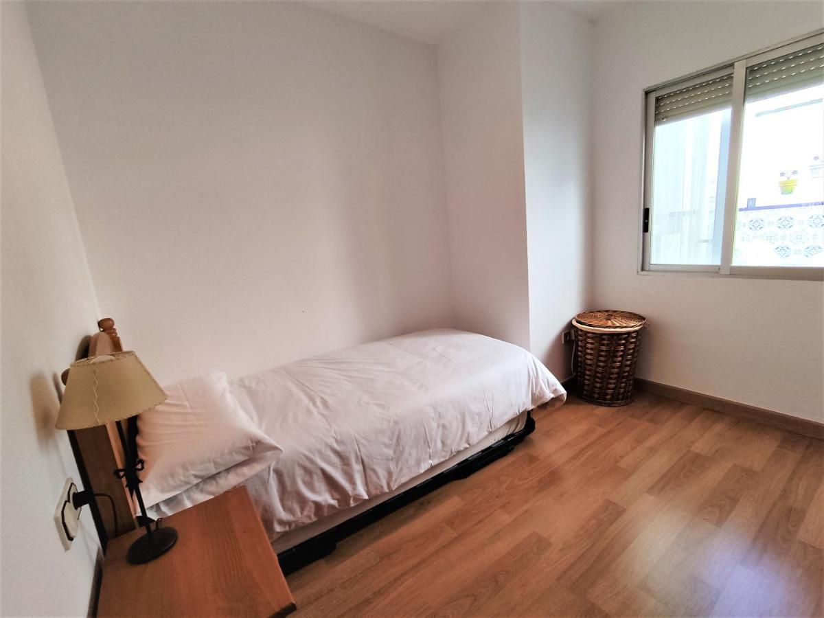 Casa Suni Alicante Centro ภายนอก รูปภาพ