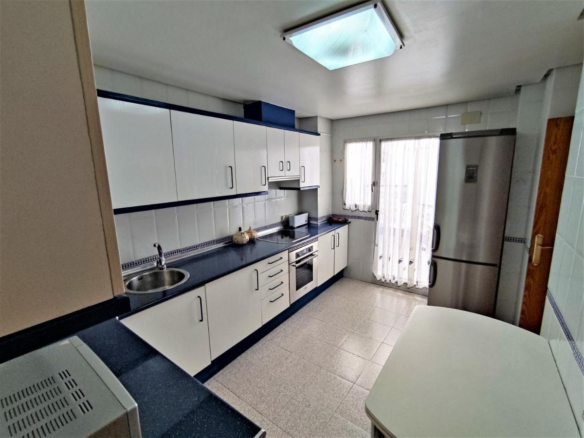 Casa Suni Alicante Centro ภายนอก รูปภาพ