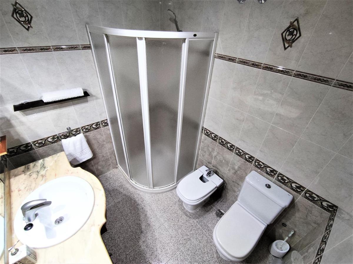 Casa Suni Alicante Centro ภายนอก รูปภาพ