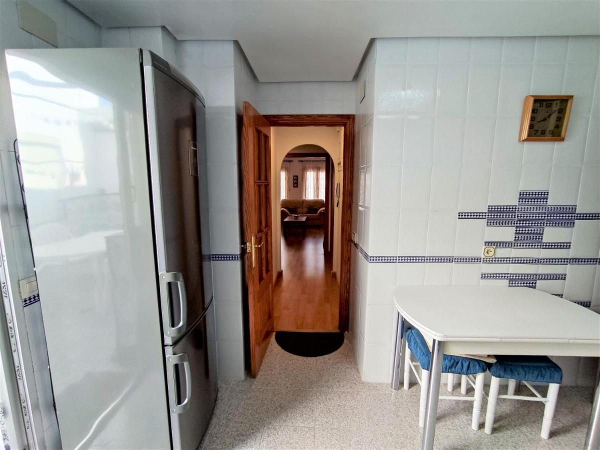 Casa Suni Alicante Centro ภายนอก รูปภาพ
