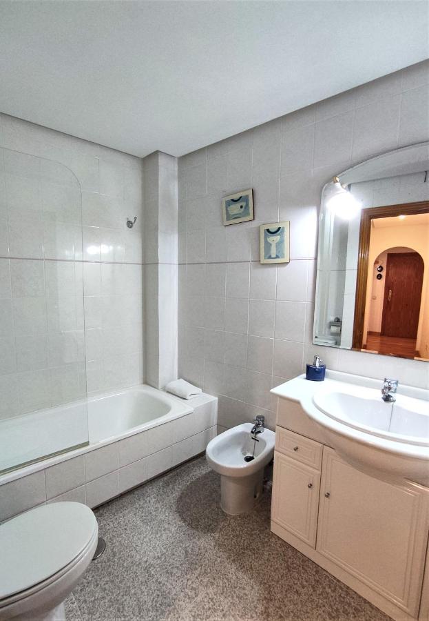 Casa Suni Alicante Centro ภายนอก รูปภาพ