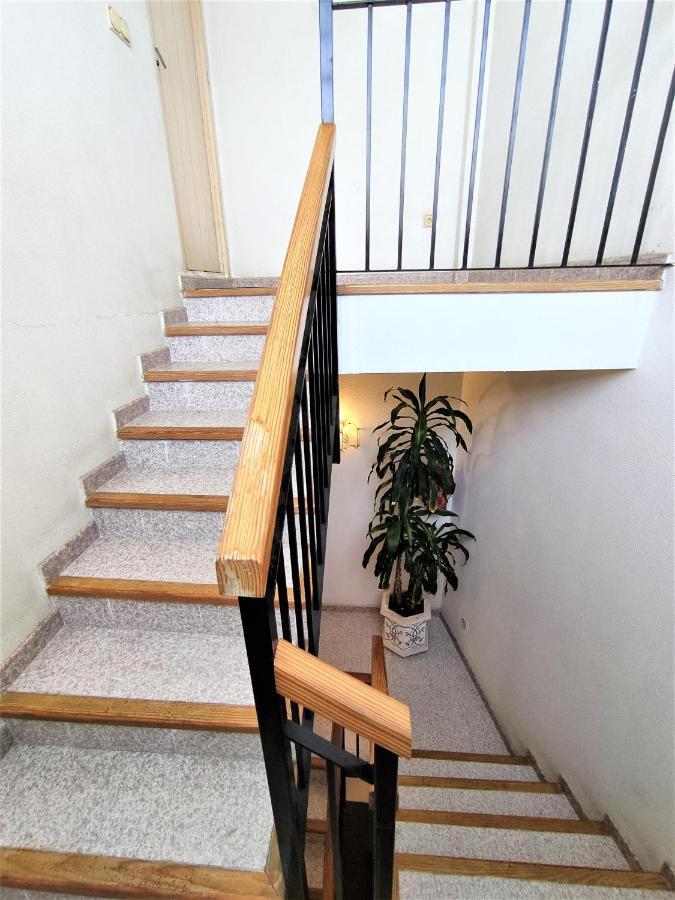Casa Suni Alicante Centro ภายนอก รูปภาพ