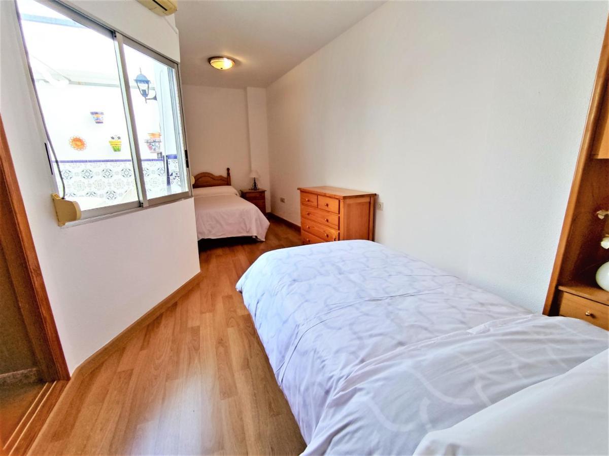 Casa Suni Alicante Centro ภายนอก รูปภาพ