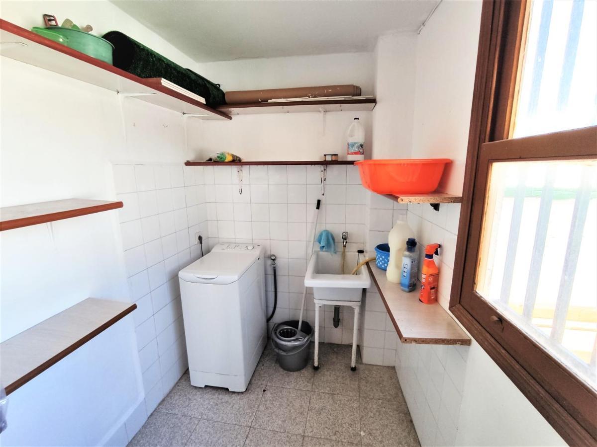 Casa Suni Alicante Centro ภายนอก รูปภาพ