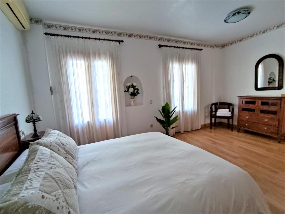 Casa Suni Alicante Centro ภายนอก รูปภาพ