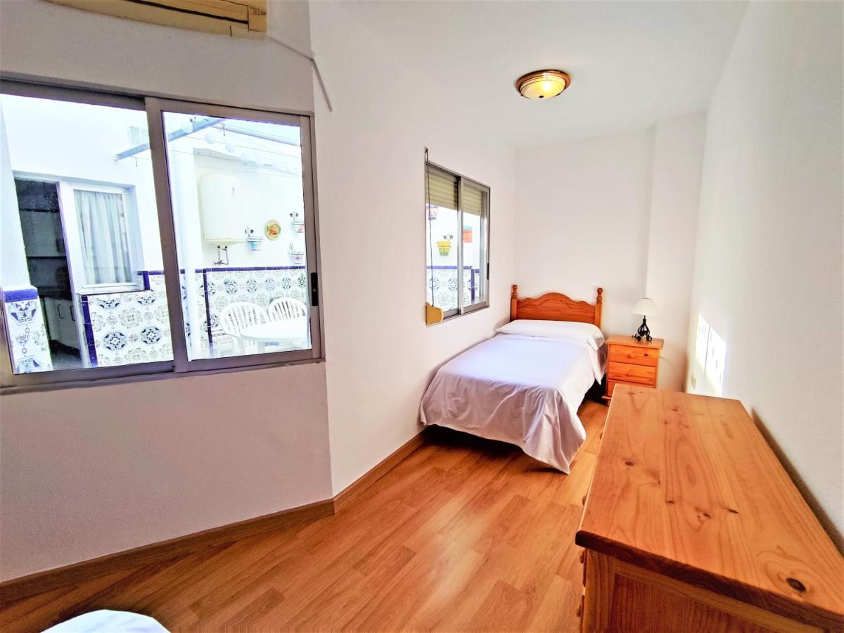 Casa Suni Alicante Centro ภายนอก รูปภาพ