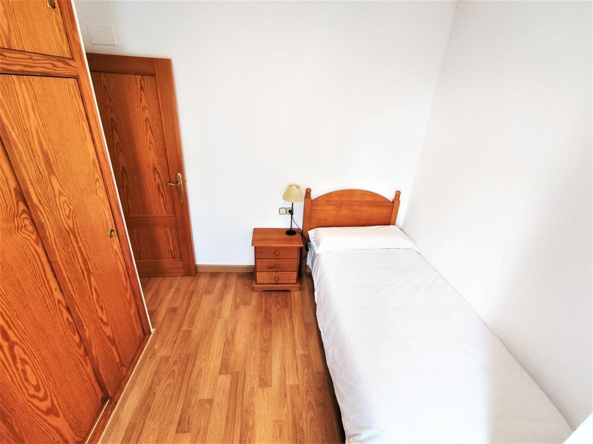 Casa Suni Alicante Centro ภายนอก รูปภาพ
