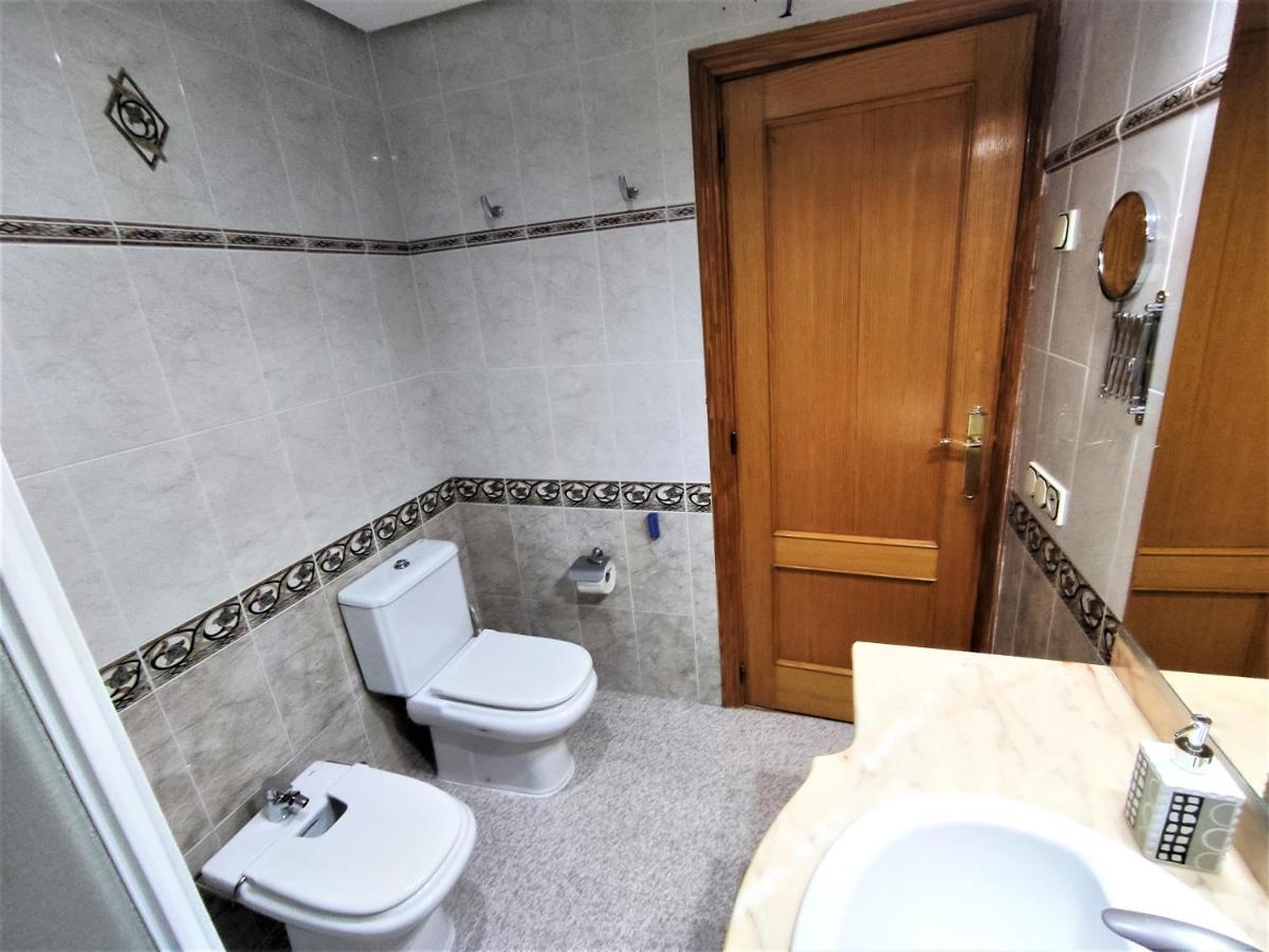 Casa Suni Alicante Centro ภายนอก รูปภาพ